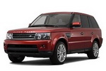 Фаркоп Range Rover Sport Купить Украина